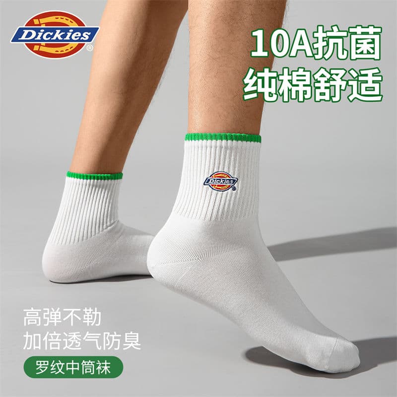 Носки Dickies 10A95 - изображение 2