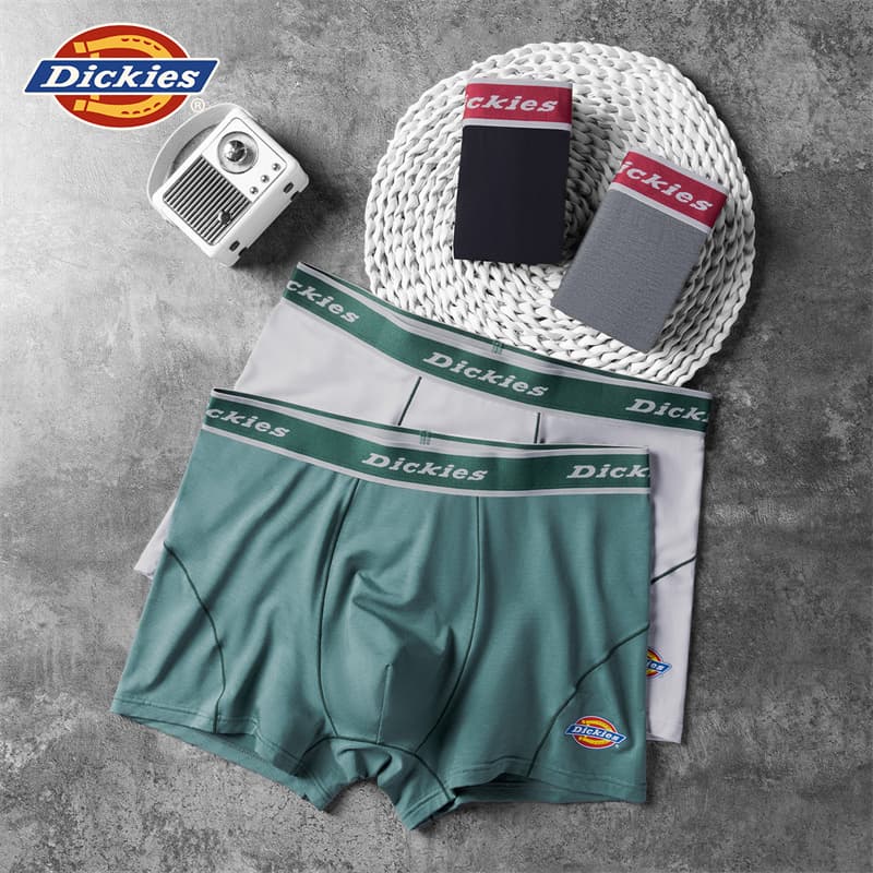 Трусы Dickies Мужские боксер-шорты - изображение 2