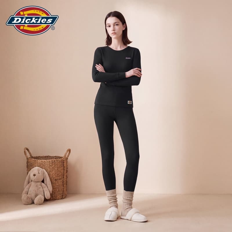 Трусы dickies Женские Термокомплекты - изображение 4
