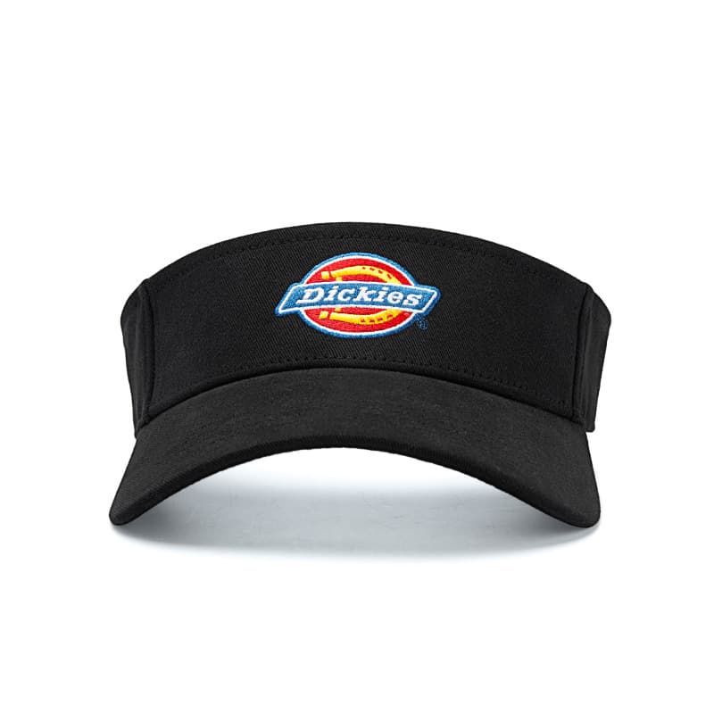 Головной убор Dickies Ponytail Регулируемый размер кепка с козырьком унисекс - изображение 2