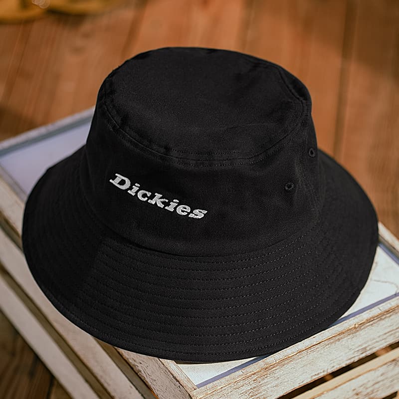 Панама Dickies Хлопковые Панамы Унисекс - изображение 2
