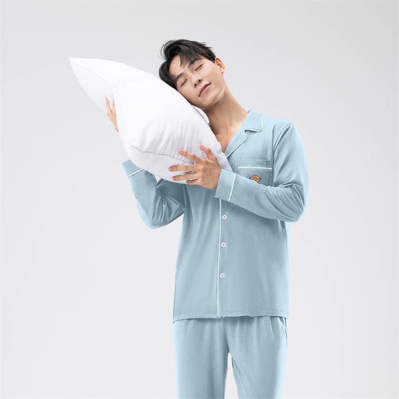 Пижама Dickies Пижамный комплект "Magical Colors" Мужской подарочный набор в коробке - изображение 3