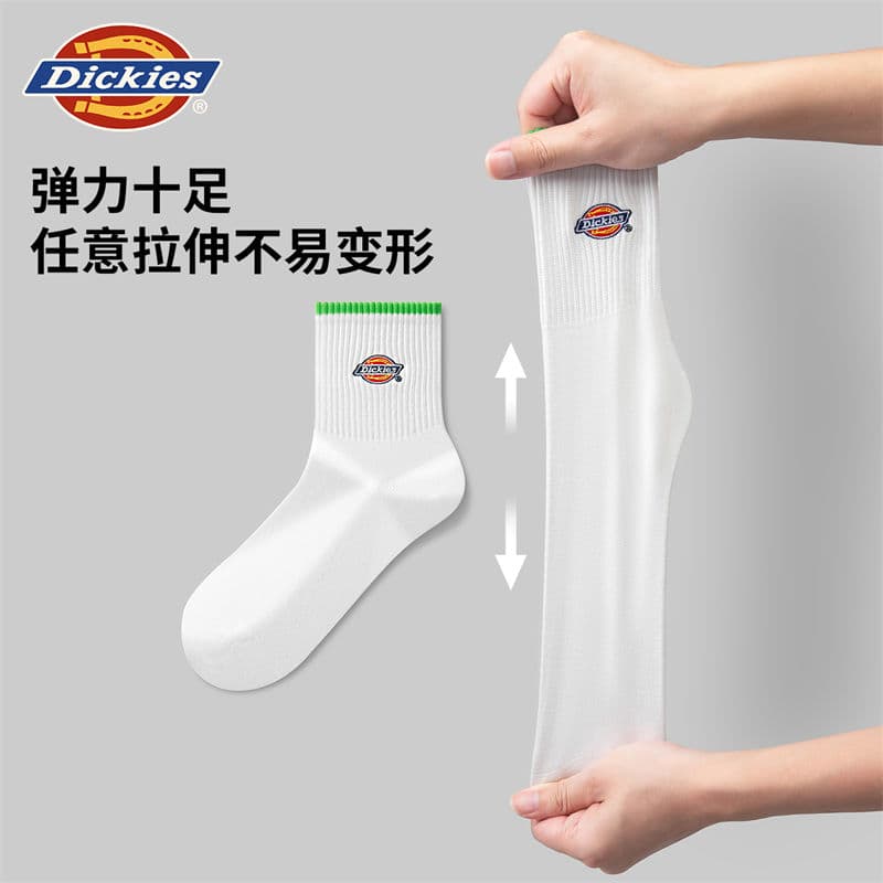 Носки Dickies 10A95 - изображение 7