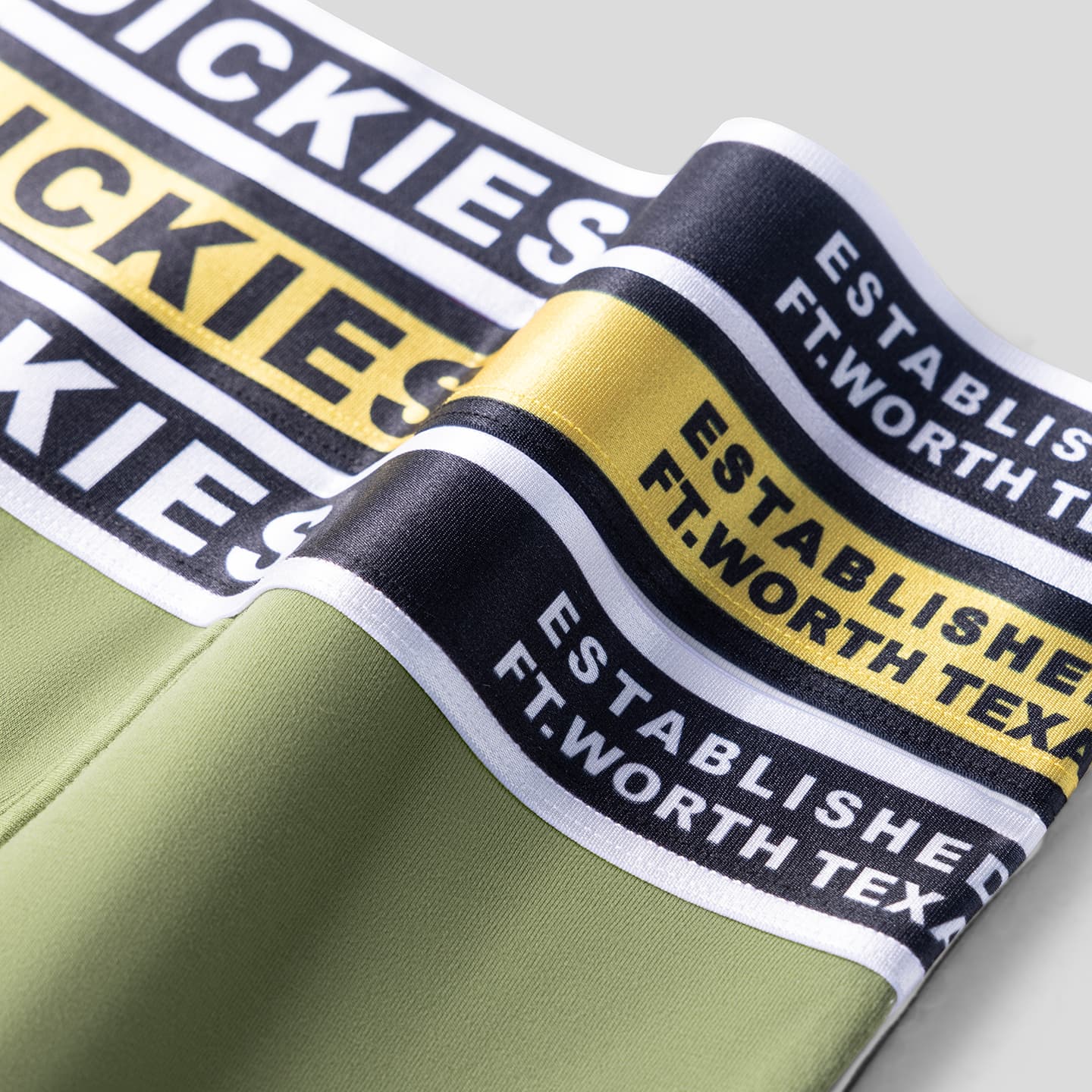 Трусы Dickies Боксеры Мужской Отдельная упаковка - изображение 2