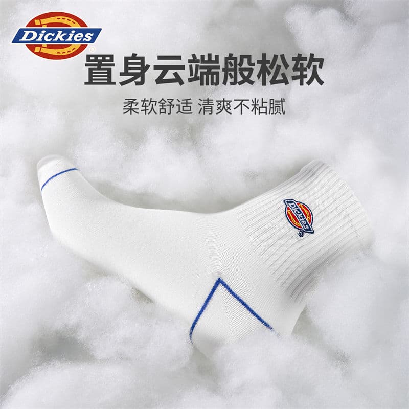 Носки Dickies 10A95 - изображение 3