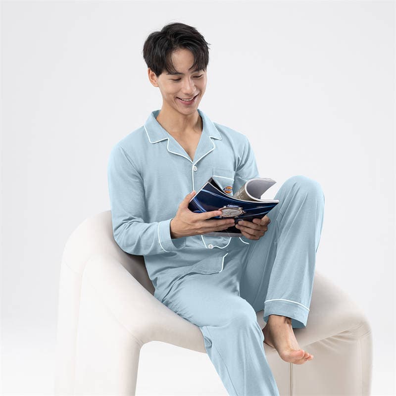 Пижама Dickies Пижамный комплект "Magical Colors" Мужской подарочный набор в коробке - изображение 2
