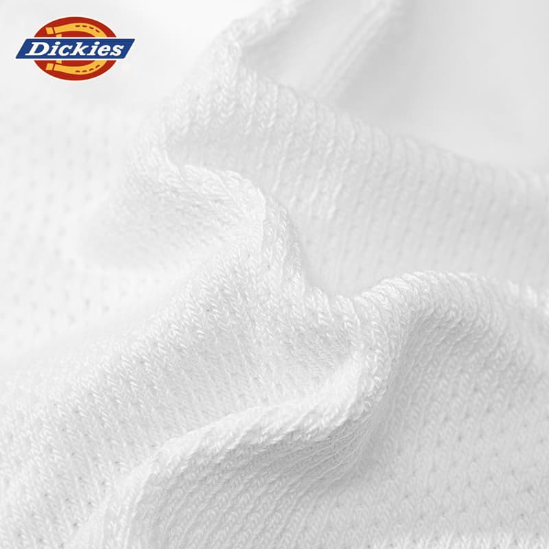 Dickies Пара No Show Носки Женские Подарочная Коробка Смешанный Тип - изображение 3