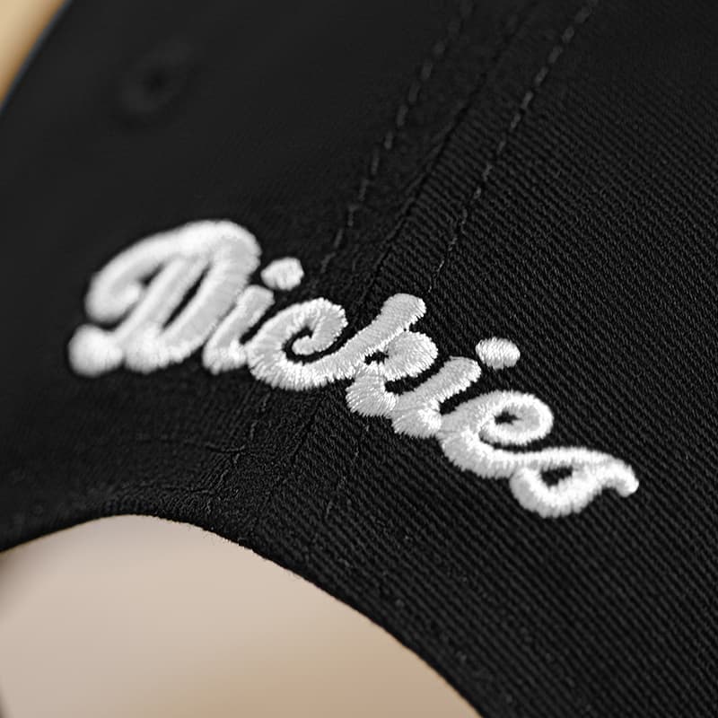 Кепка Кепки Dickies 100% хлопок унисекс - изображение 6