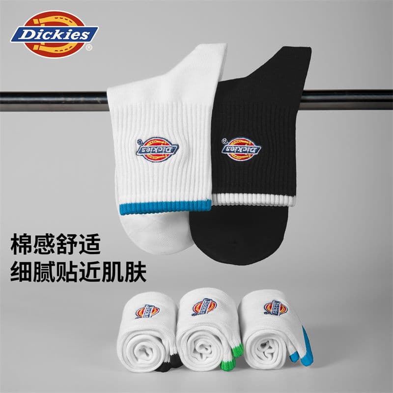 Носки Dickies 10A95 - изображение 4