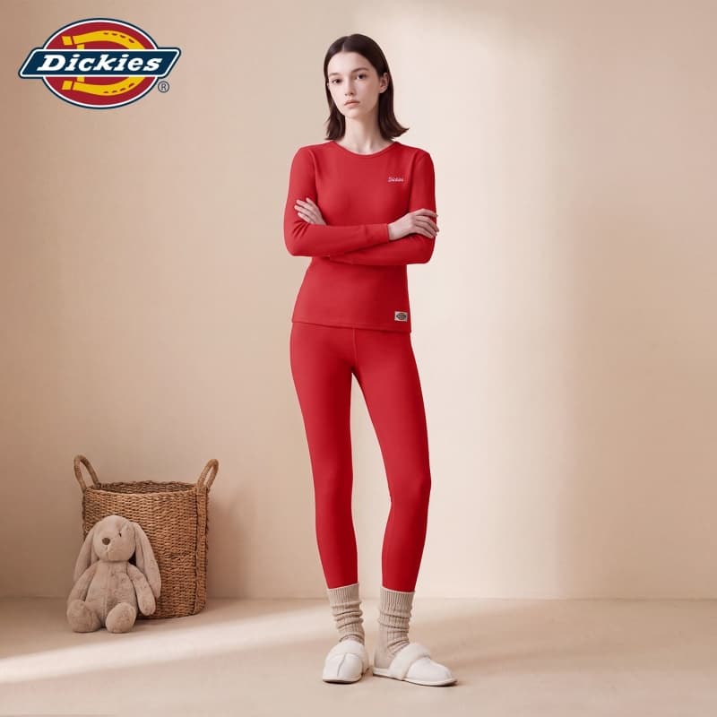 Трусы dickies Женские Термобрюки - изображение 3