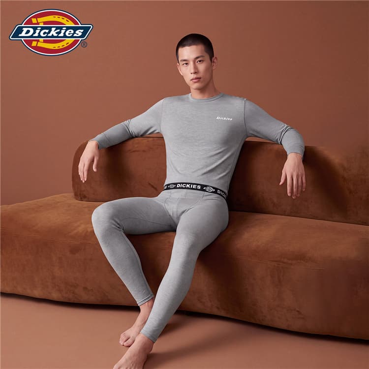 Трусы dickies Мужской Термобрюки - изображение 4