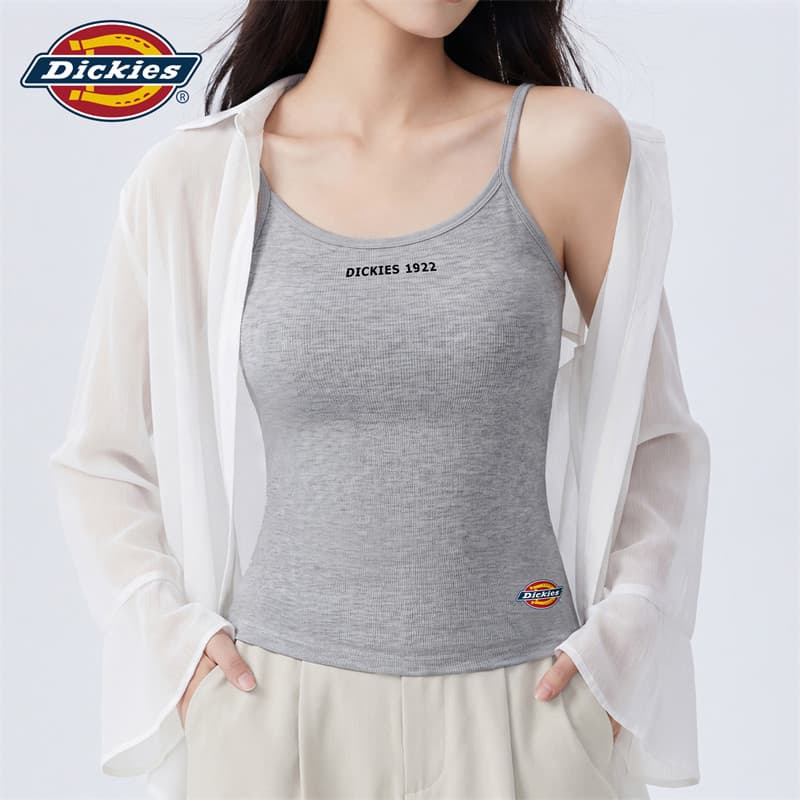 Трусы Dickies Женские Топы - изображение 2