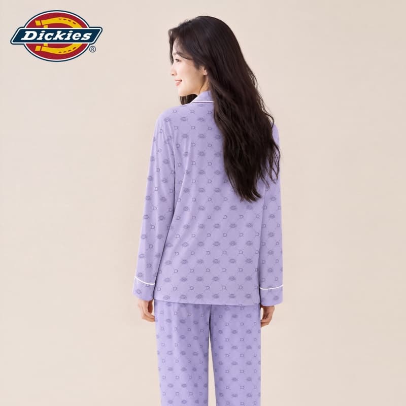 Пижама dickies Женские Пижамные комплекты - изображение 6