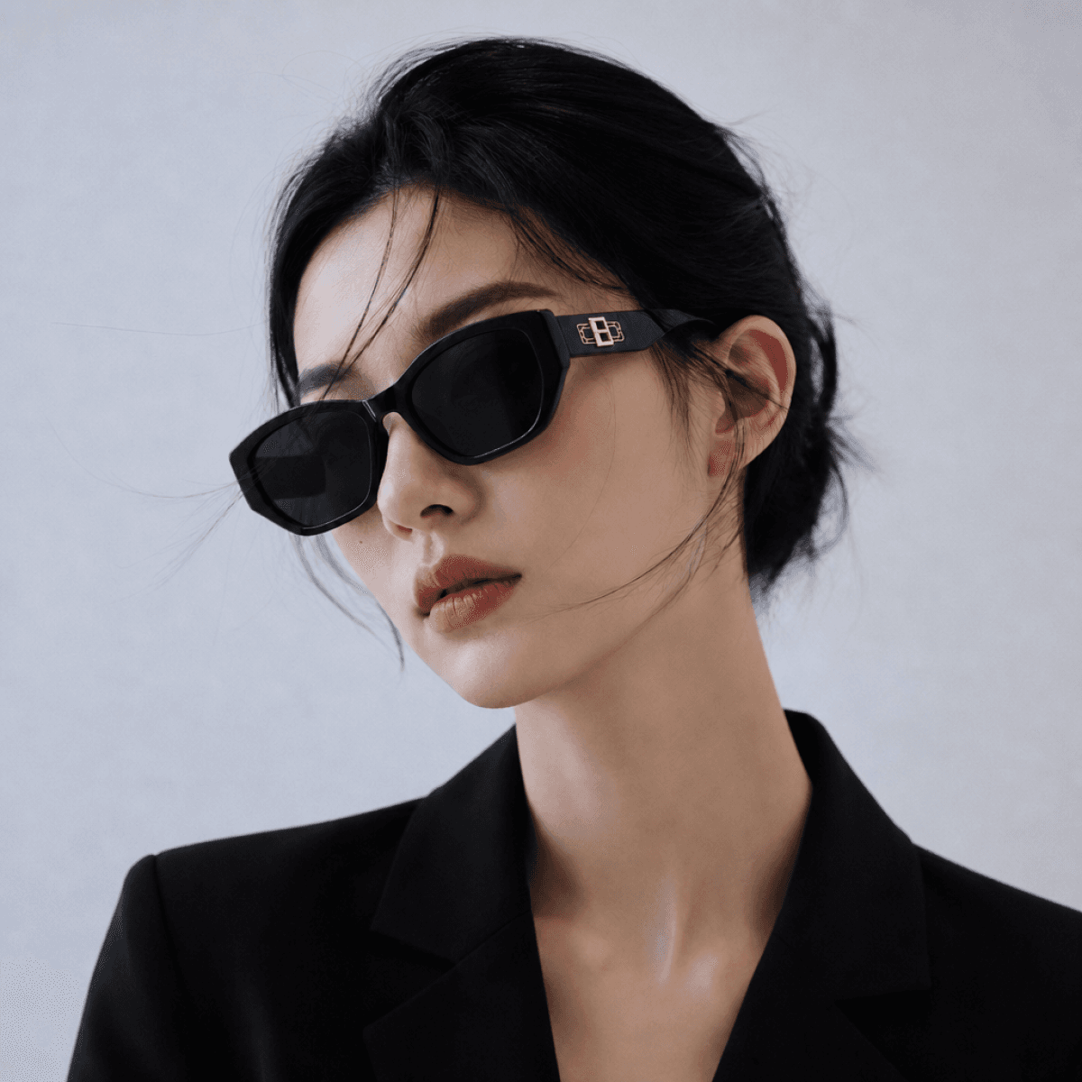 Солнцезащитные очки Maserati Солнцезащитные очки Унисекс - изображение 4