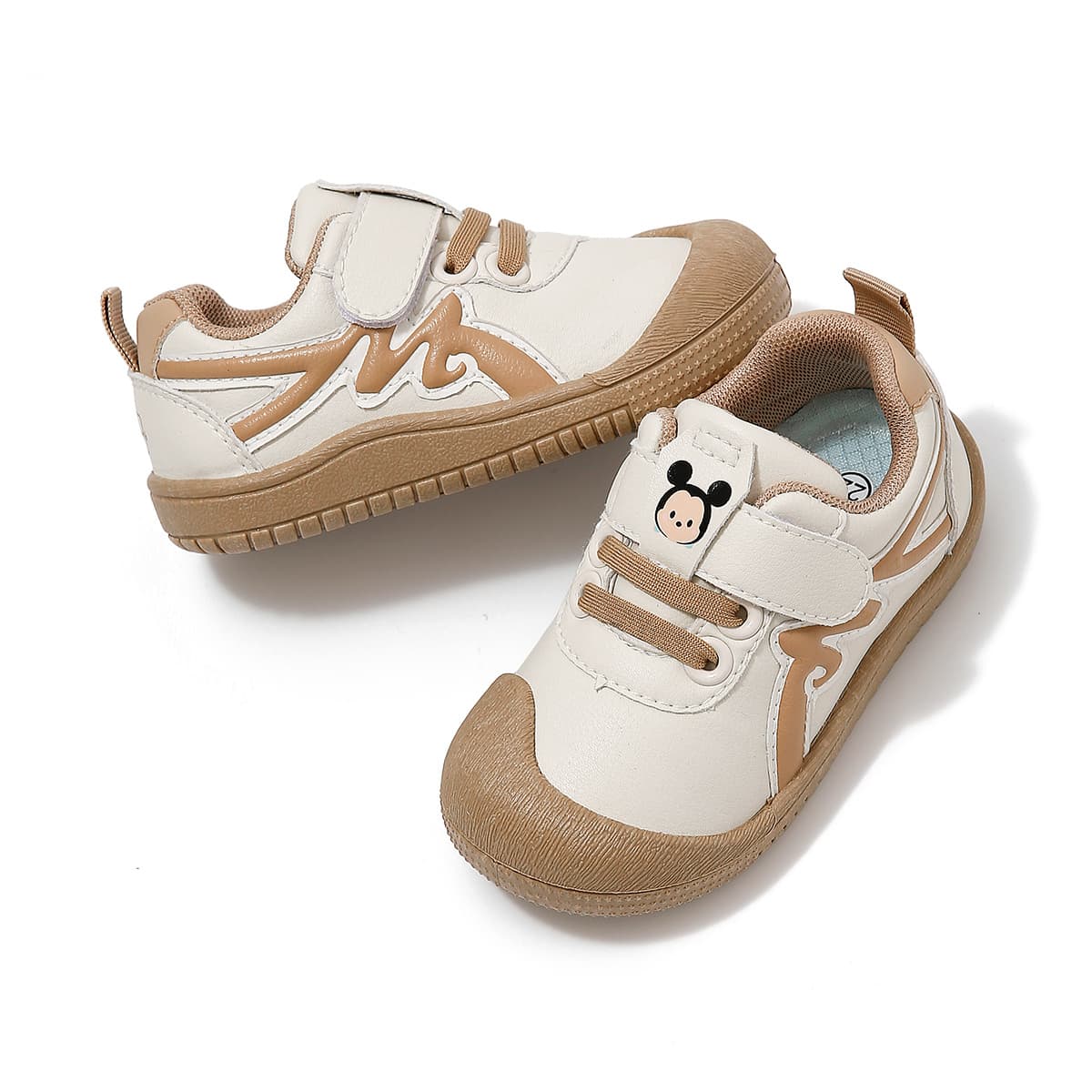 Кроссовки Disney Песня SERIES Синтетическая кожа Kids Lifestyle Shoes Детский - изображение 6