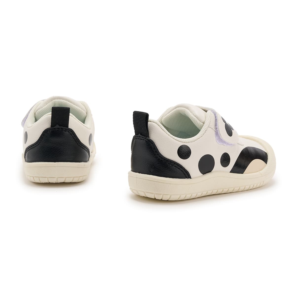 Кроссовки Disney Mickey SERIES Синтетическая кожа Лоу-топы Kids Lifestyle Shoes Детский - изображение 6