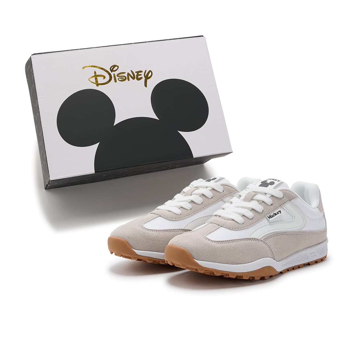 Кроссовки DISNEY MICKEY MOUSE Амортизация Устойчивость к истиранию Противоскользящий - изображение 22