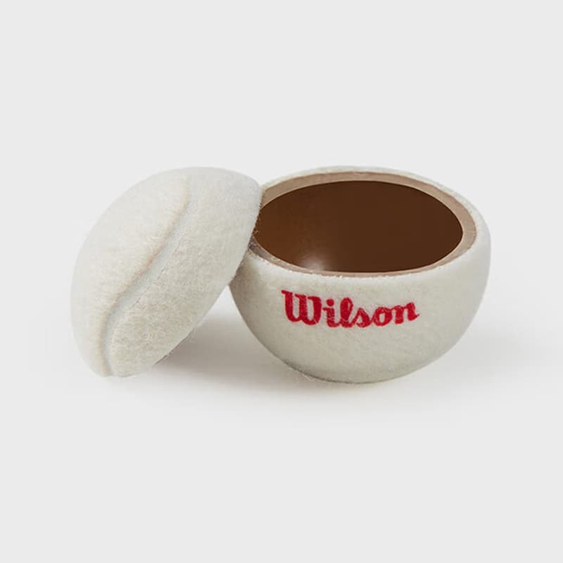 WILSON Теннис - изображение 2