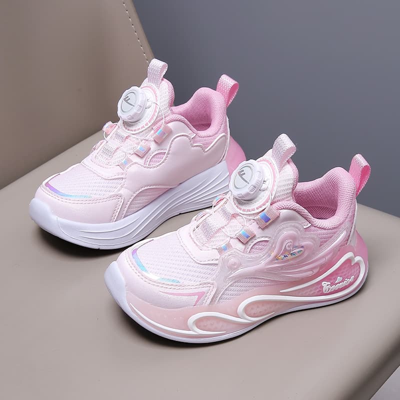 Кроссовки Warrior Детские беговые кроссовки MID Топ Kids - изображение 3