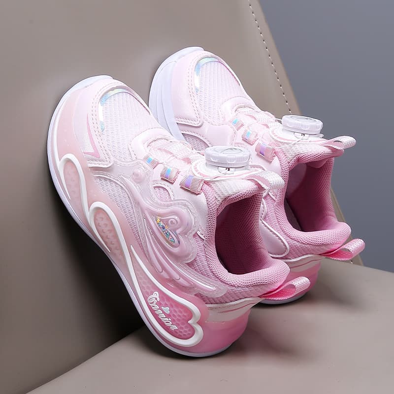 Кроссовки Warrior Детские беговые кроссовки MID Топ Kids - изображение 5