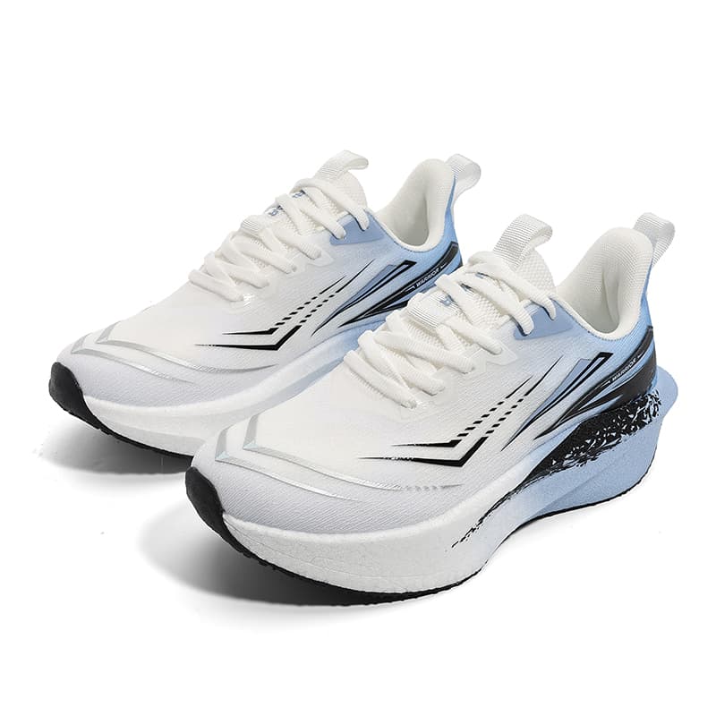 Кроссовки для бега Кроссовки Warrior Low Top для бега Мужские - изображение 6