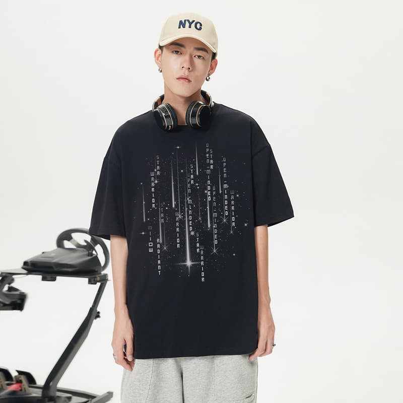 Футболка MIIOW T - изображение 4
