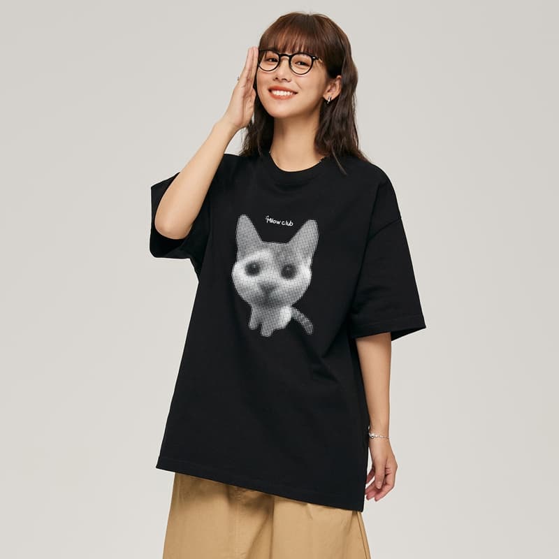 Футболка MIIOW T - изображение 4