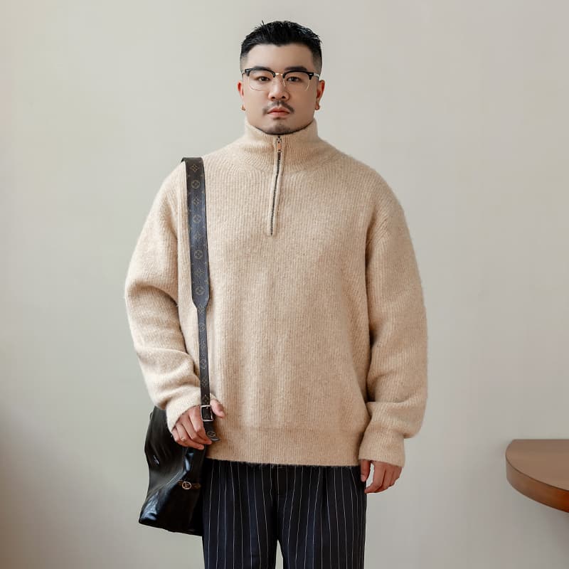 Кофта WAYNEXZAVIER Мужские Свитера - изображение 3