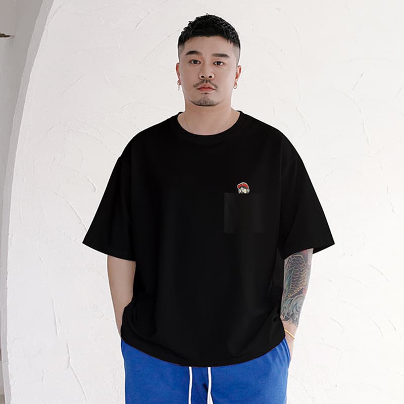 Футболка WAYNEXZAVIER T - изображение 3