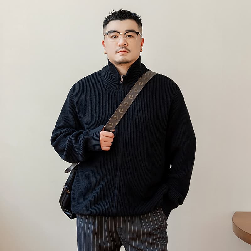 Кофта WAYNEXZAVIER Мужские Свитера - изображение 5