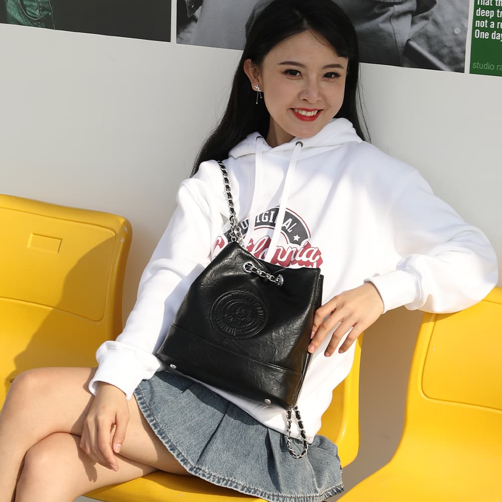 Сумка через плечо Disney PU Tote - изображение 3