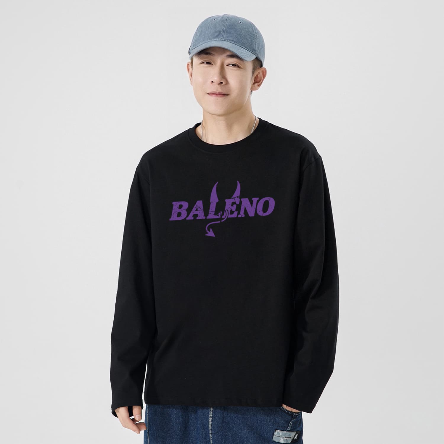 Футболка BALENO logoT - изображение 3