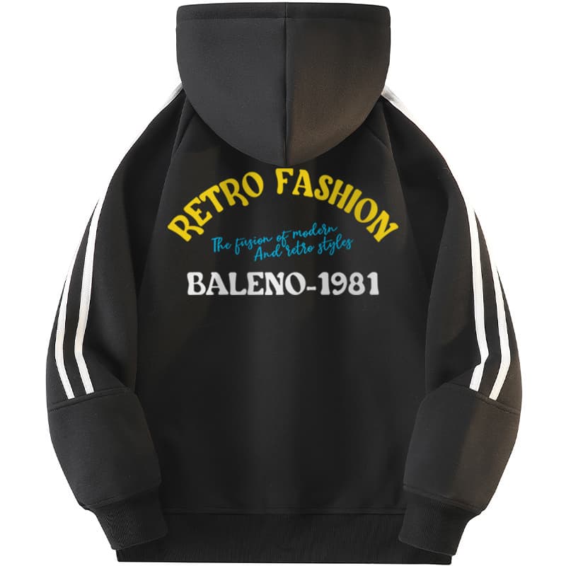 Худи BALENO logo - изображение 2
