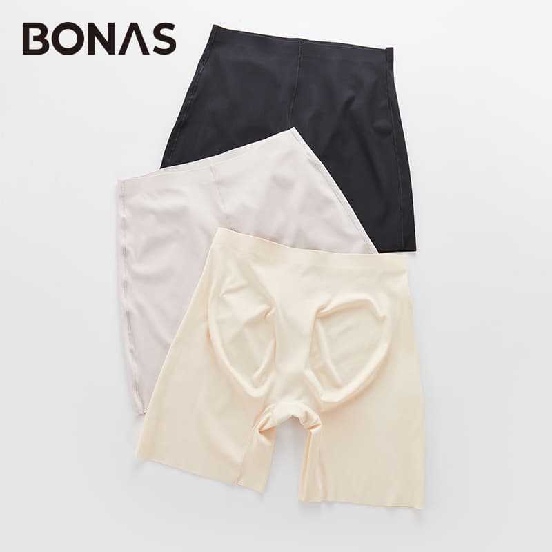 Трусы BONAS Женские Slip Шорты - изображение 2