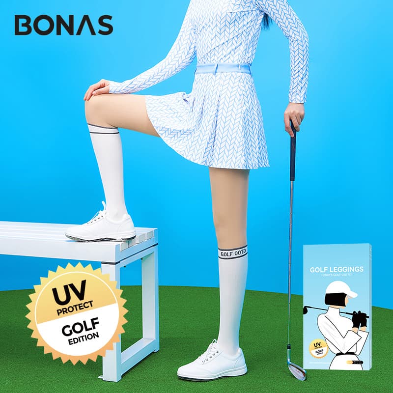 BONAS Женские Чулки - изображение 2