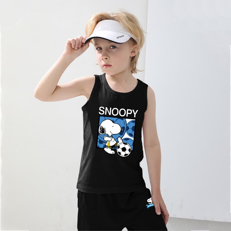 Футболка SNOOPYT - изображение 2