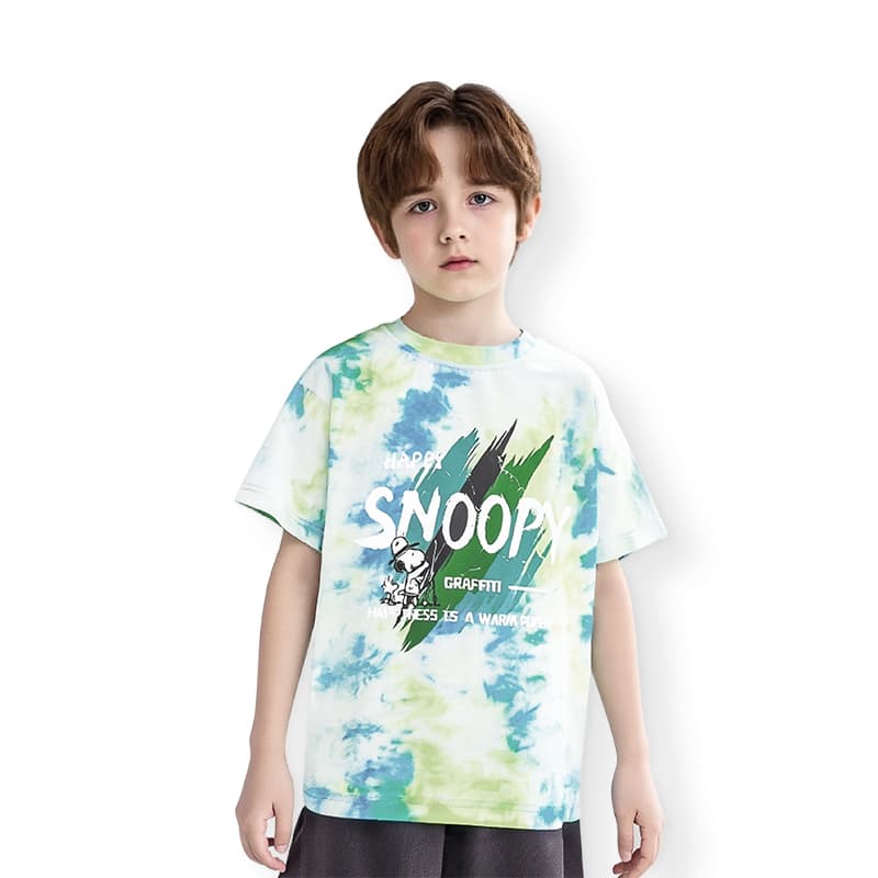 Футболка SNOOPYT - изображение 3