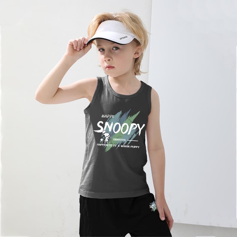 Футболка SNOOPYT - изображение 2