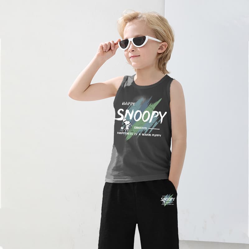 Футболка SNOOPYT - изображение 3