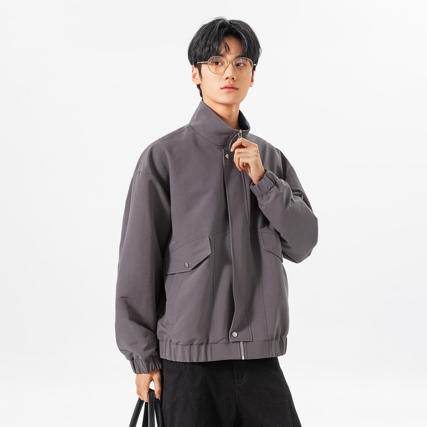Куртка SNOW FLYING Tianshan Collection 1,0 Мужские Куртки - изображение 4