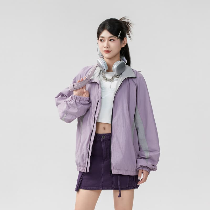 Куртка SNOW FLYING Wildchild Collection Куртка Женская - изображение 13