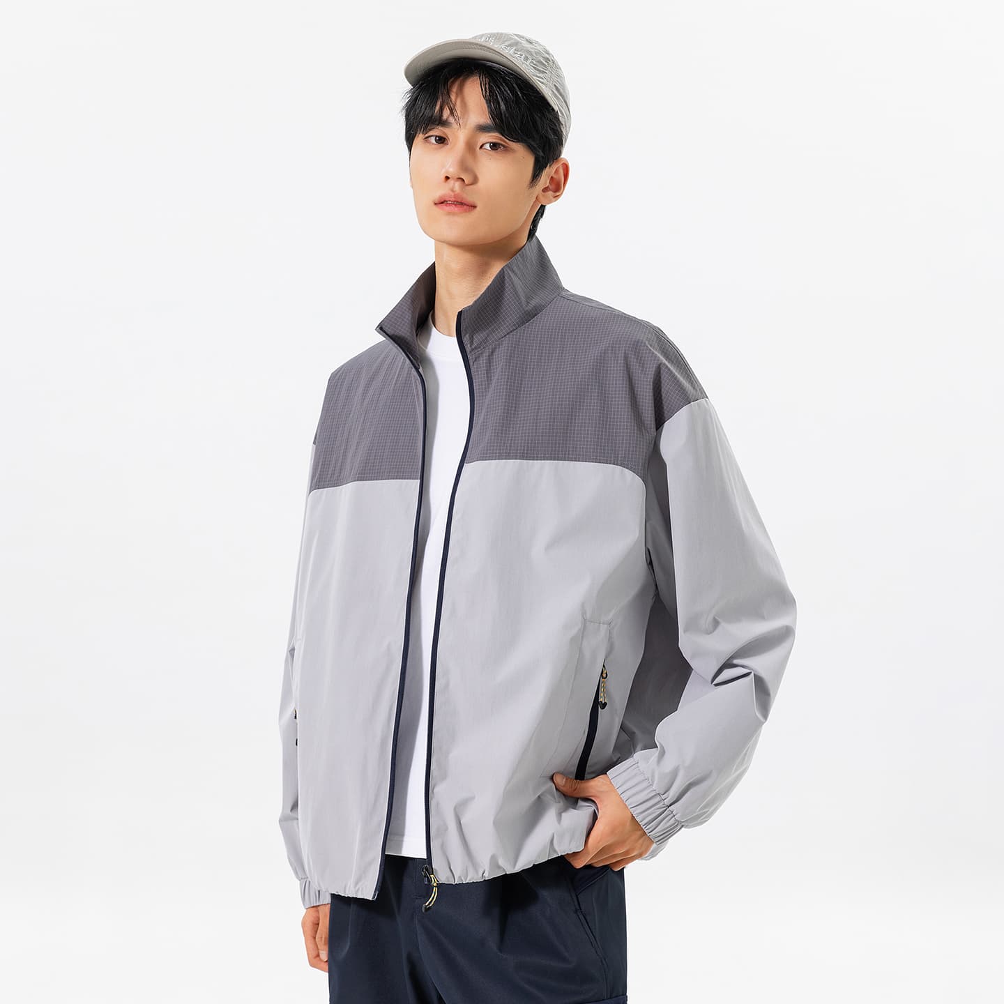 Куртка SNOW FLYING Tianshan Collection 1,0 Мужские Куртки - изображение 3