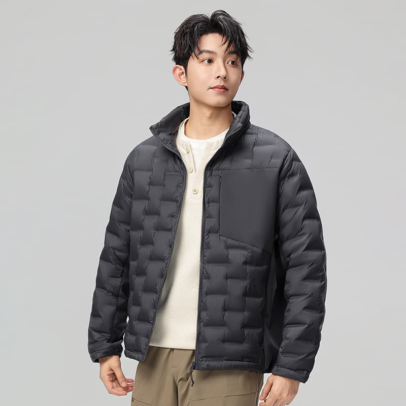 Пуховик SNOW FLYING Tianshan Collection 1,0 Пуховик Женский - изображение 3
