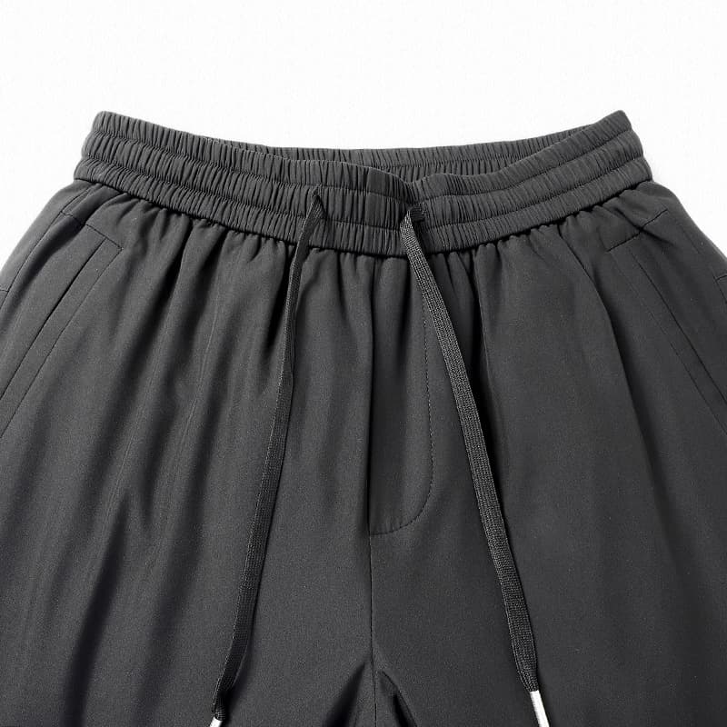 SNOW FLYING First Snow Collection Черный Женские Пуховые брюки - изображение 5
