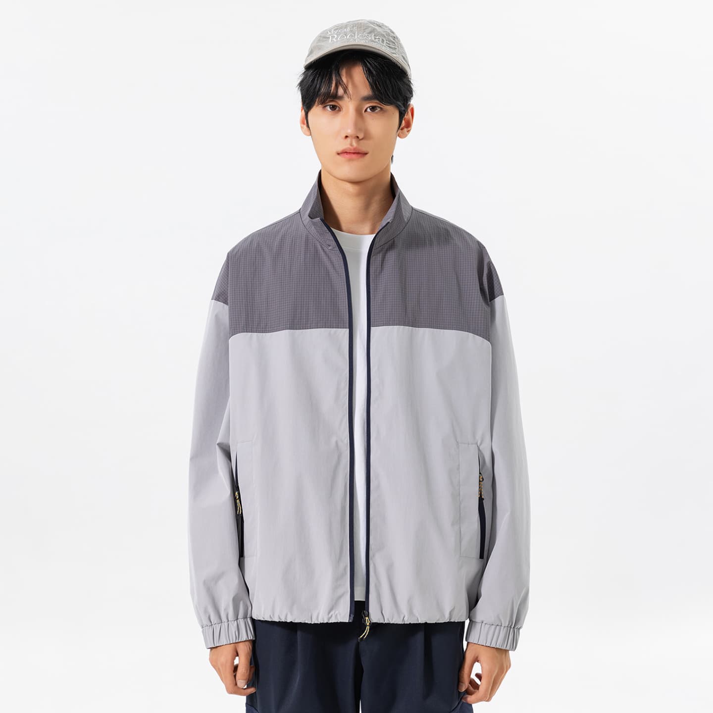 Куртка SNOW FLYING Tianshan Collection 1,0 Мужские Куртки - изображение 4