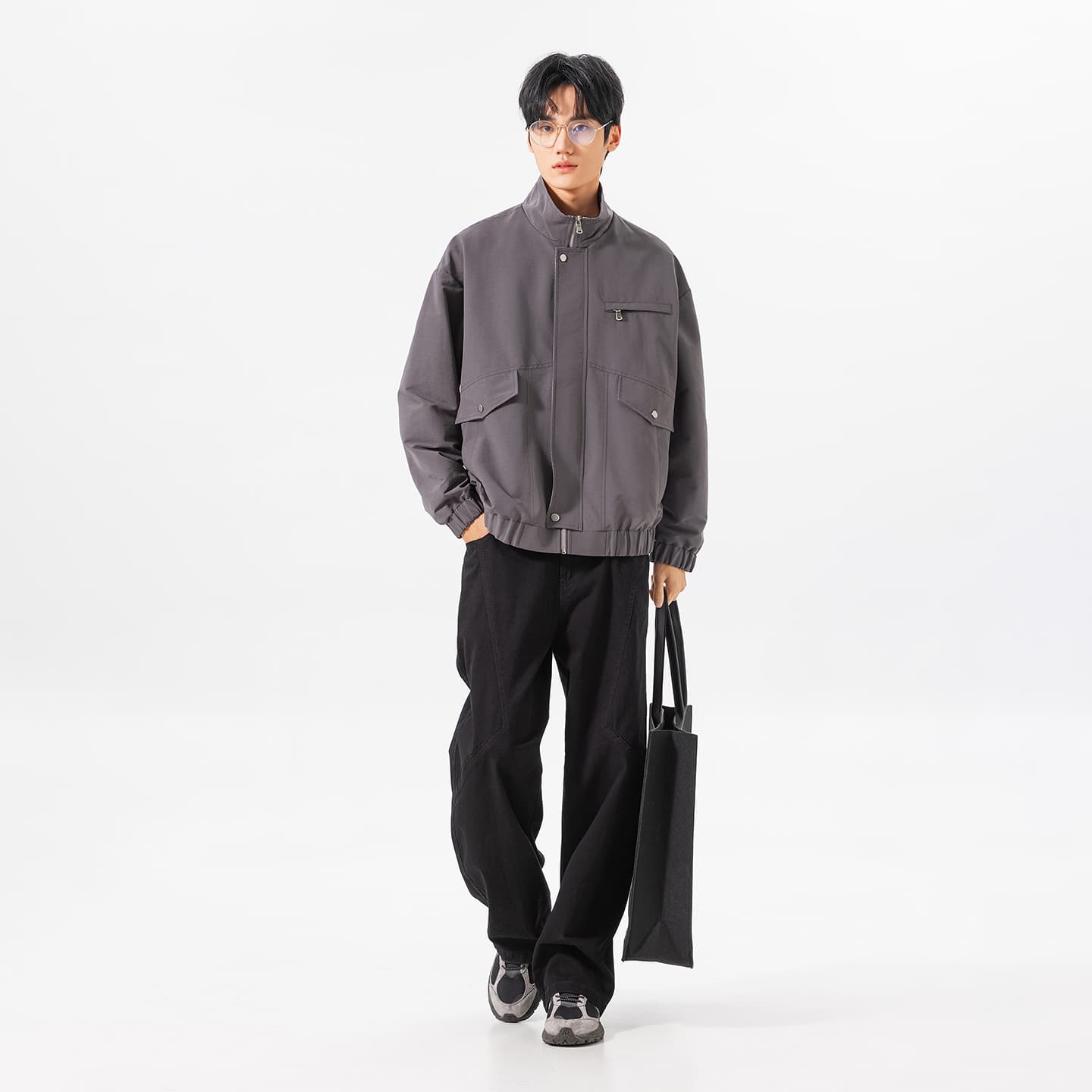 Куртка SNOW FLYING Tianshan Collection 1,0 Мужские Куртки - изображение 3