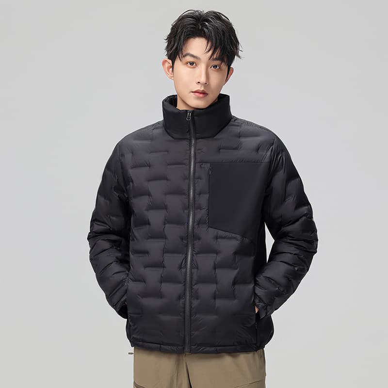 Пуховик SNOW FLYING Tianshan Collection 1,0 Пуховик Женский - изображение 7