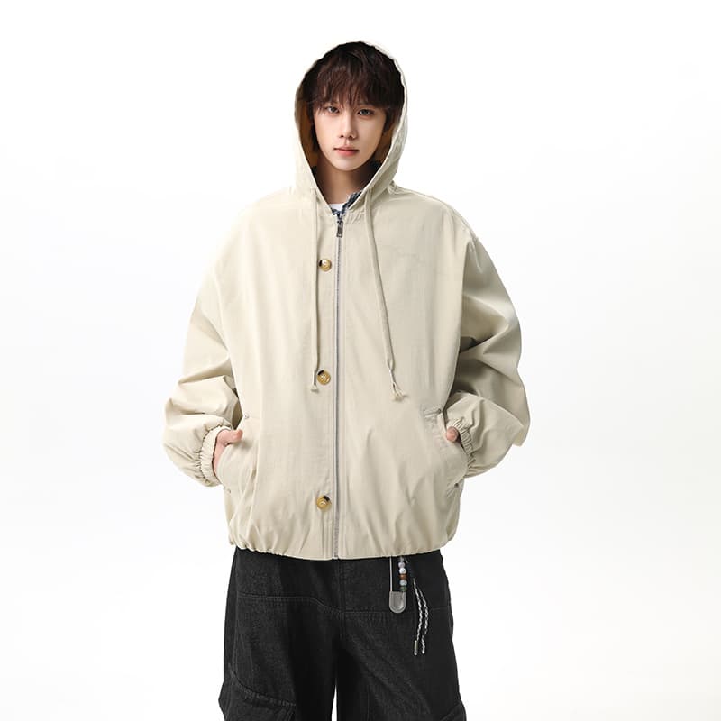 Куртка SNOW FLYING Tianshan Collection 1,0 Куртки Пальто Мужской - изображение 4
