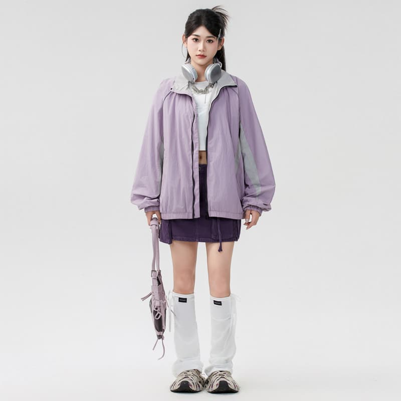 Куртка SNOW FLYING Wildchild Collection Куртка Женская - изображение 12