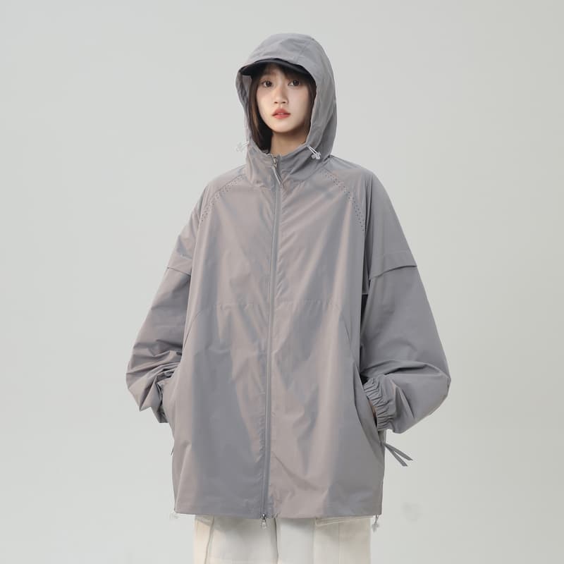 SNOW FLYING Tianshan Collection 1,0 Женская одежда с защитой от солнца - изображение 7